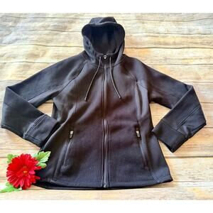 SWISS TECH JACKET